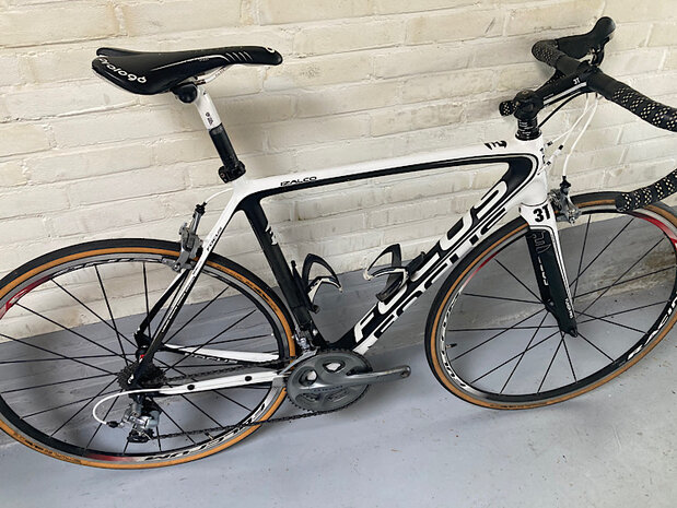 Focus Izalco (56 cm)