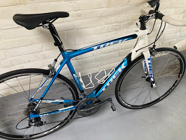 Trek Madone 5.9
