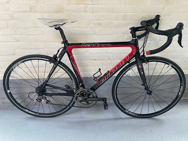 Concorde Razorblade 