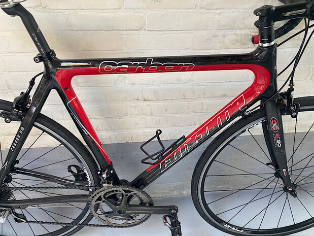 Concorde Razorblade 