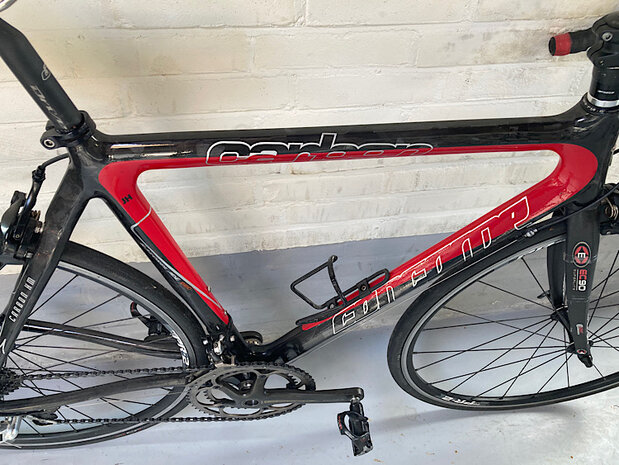 Concorde Razorblade 