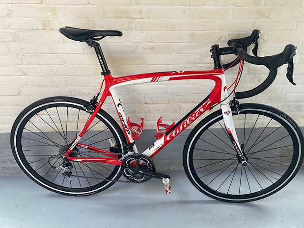 Wilier Triestina Izoard XP