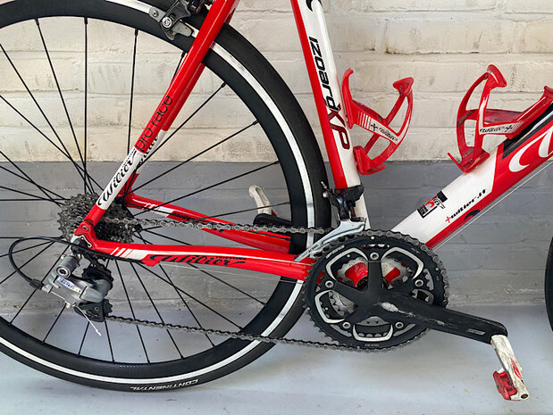 Wilier Triestina Izoard XP
