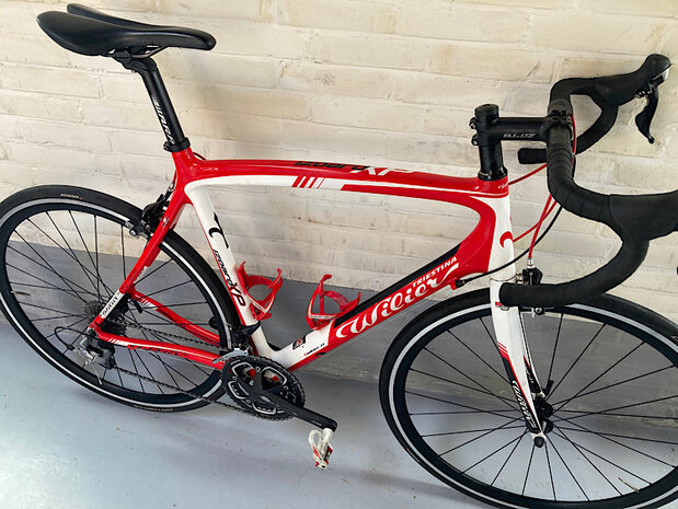 Wilier Triestina Izoard XP