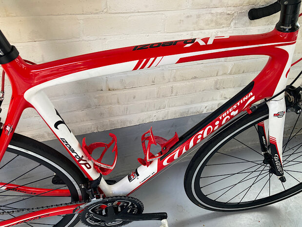 Wilier Triestina Izoard XP