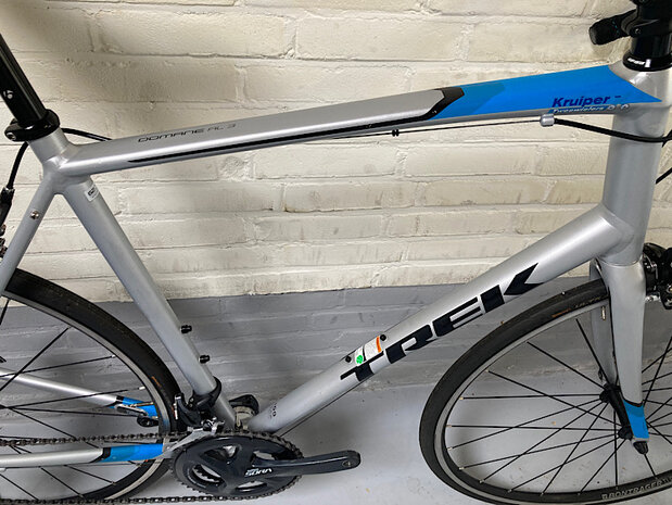 Trek Domane AL