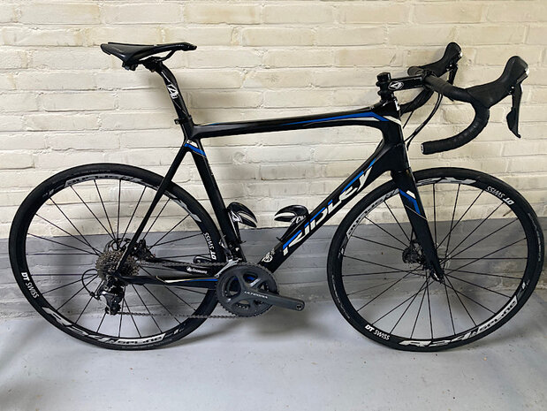 Ridley Fenix Disc
