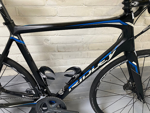 Ridley Fenix Disc