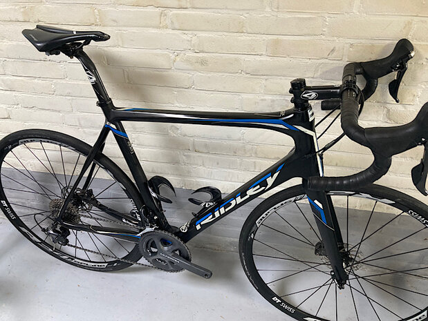 Ridley Fenix Disc