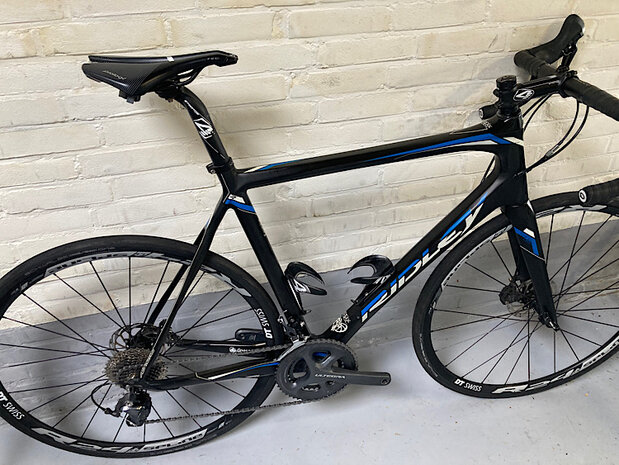 Ridley Fenix Disc