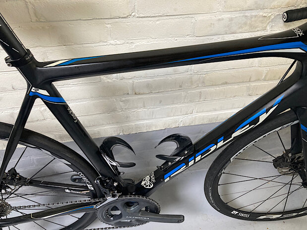Ridley Fenix Disc