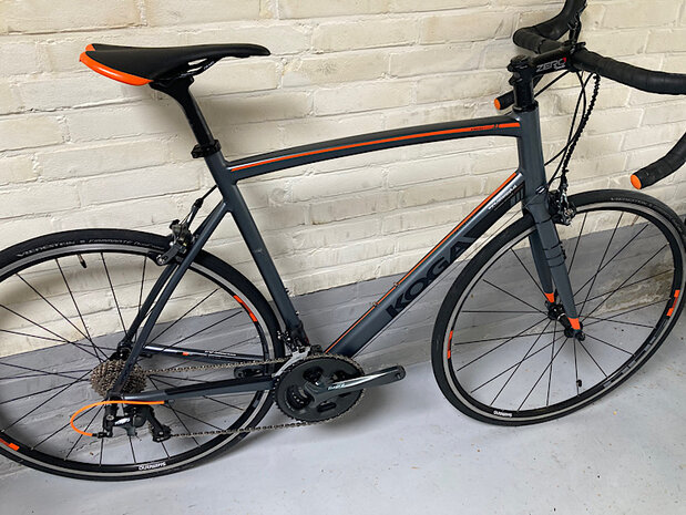 Koga Kimera AL