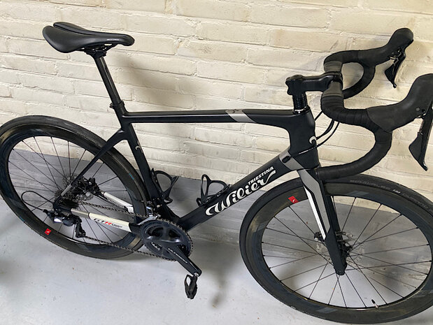 Wilier GTR Team Disc