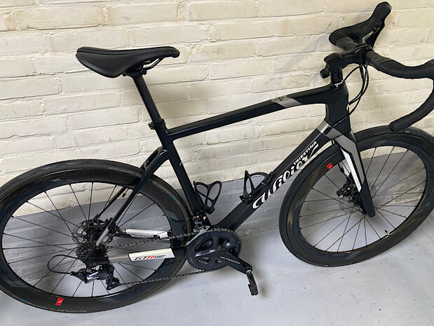 Wilier GTR Team Disc