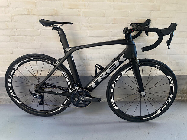 Trek Madone 9.0