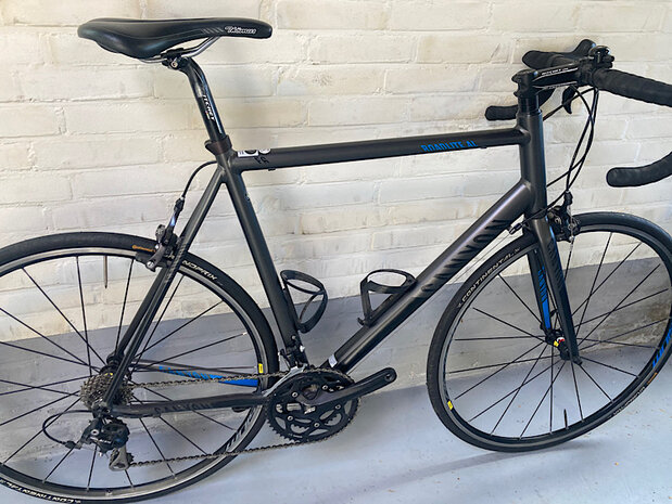 Canyon Roadlite AL