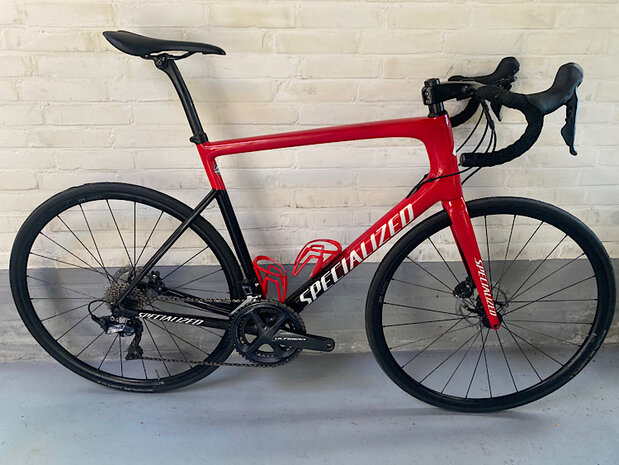 Specialized Tarmac SL6 Comp