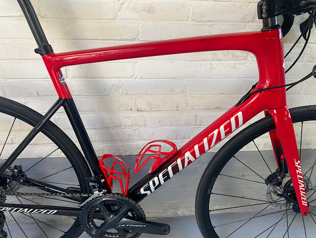 Specialized Tarmac SL6 Comp
