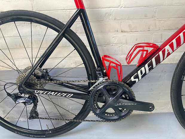Specialized Tarmac SL6 Comp