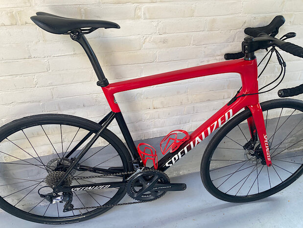 Specialized Tarmac SL6 Comp