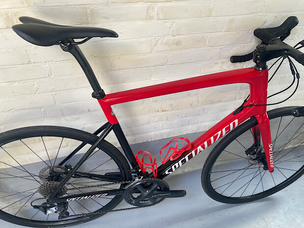 Specialized Tarmac SL6 Comp
