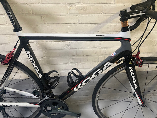 Koga Roadracer 