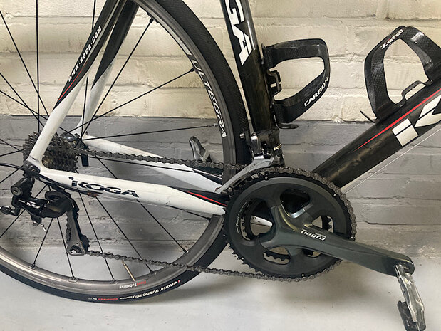 Koga Roadracer 