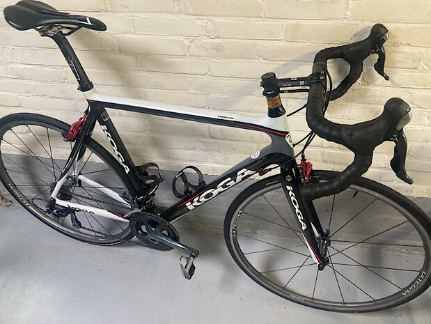 Koga Roadracer 
