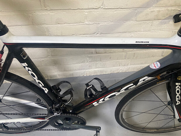 Koga Roadracer 
