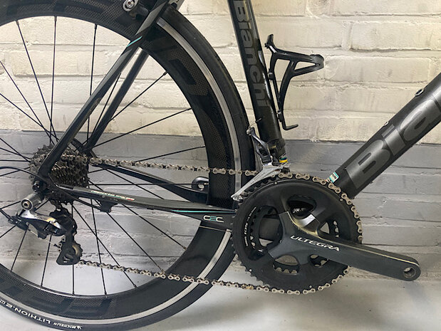 Bianchi Intenso