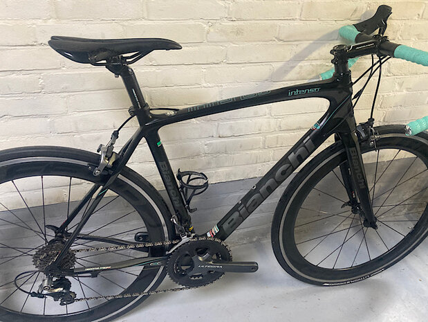Bianchi Intenso