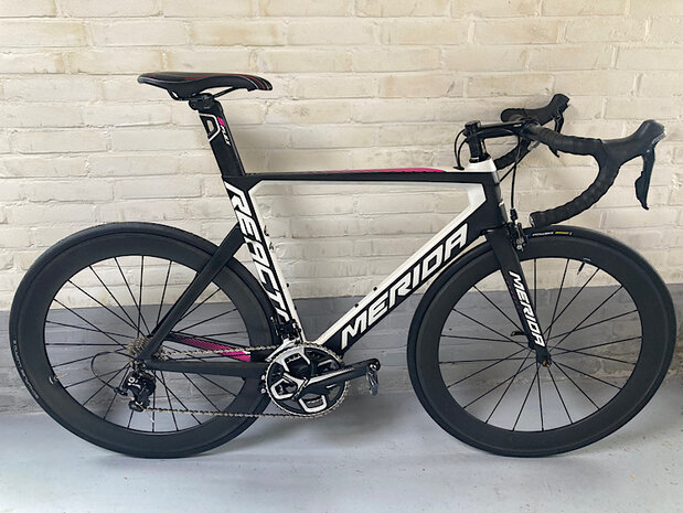 Merida Reacto 4000
