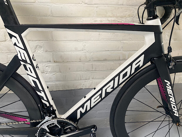 Merida Reacto 4000