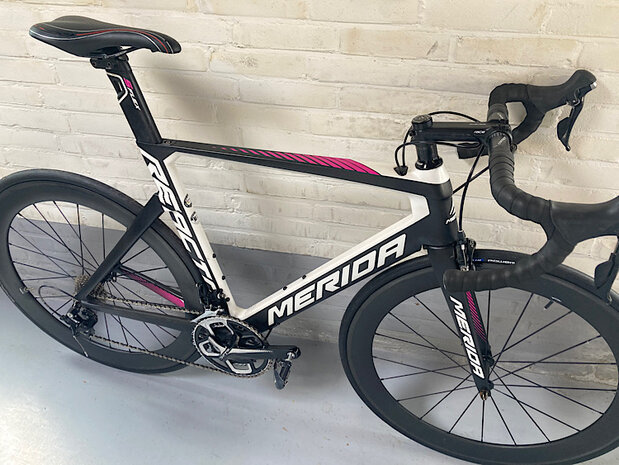 Merida Reacto 4000