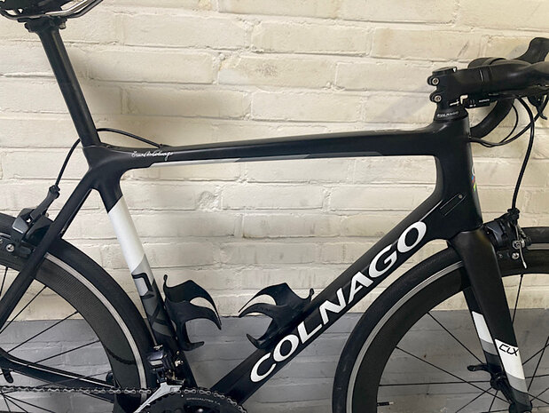 Colnago CLX