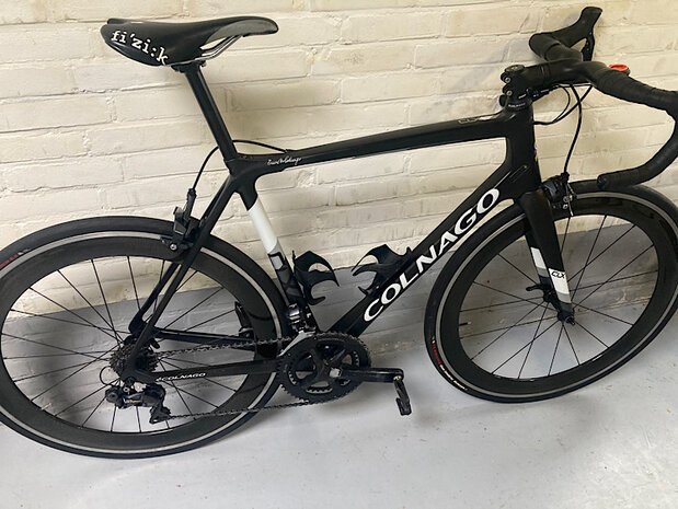 Colnago CLX