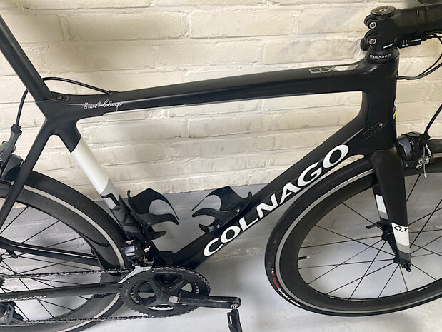 Colnago CLX