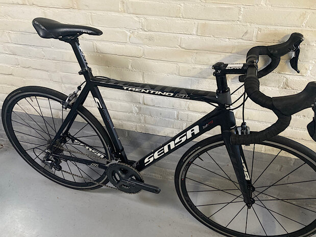 Sensa Trentino SL