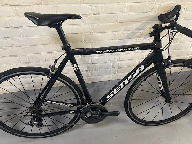 Sensa Trentino SL