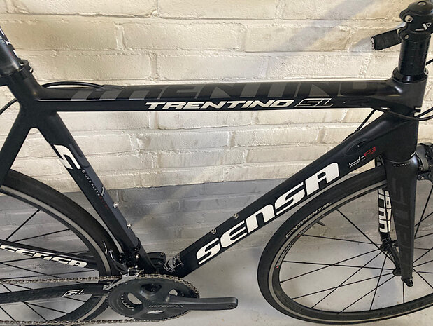 Sensa Trentino SL