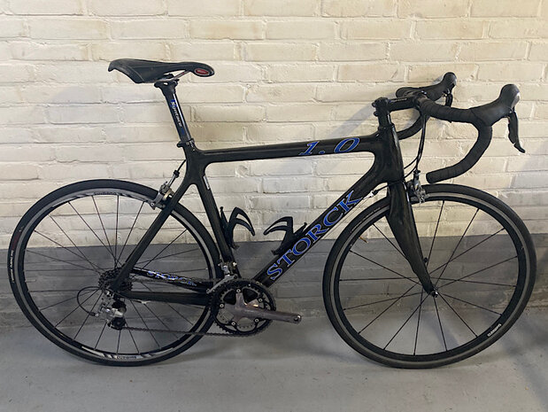 Storck Absolutist 1.0