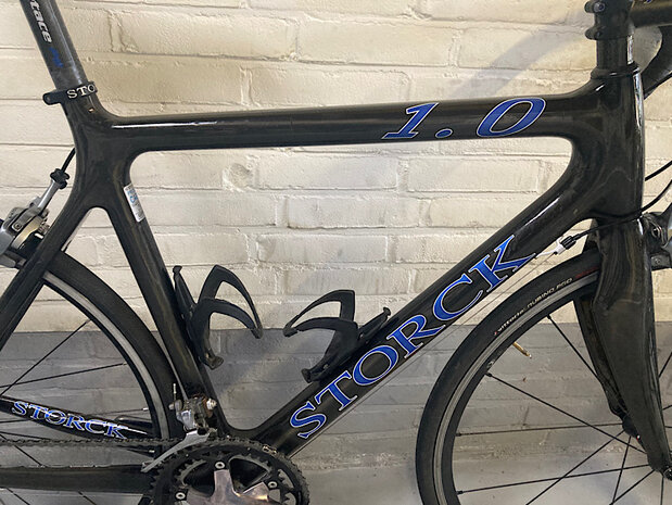 Storck Absolutist 1.0
