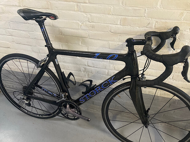 Storck Absolutist 1.0