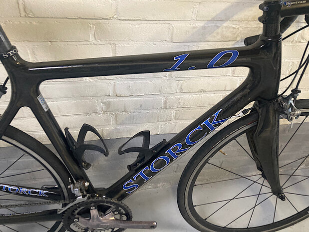 Storck Absolutist 1.0