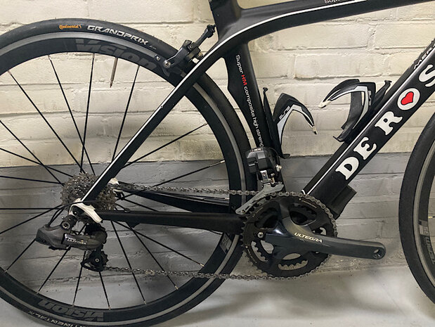 De Rosa Merak