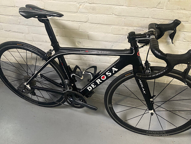 De Rosa Merak