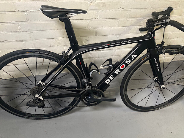 De Rosa Merak