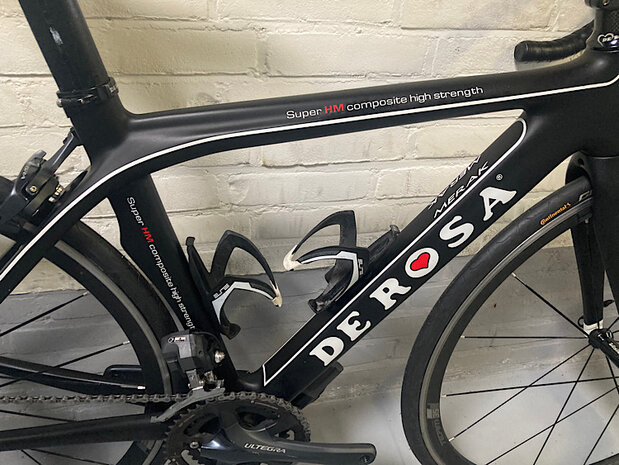 De Rosa Merak