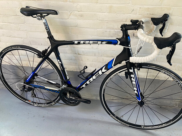 Trek Madone 4.5