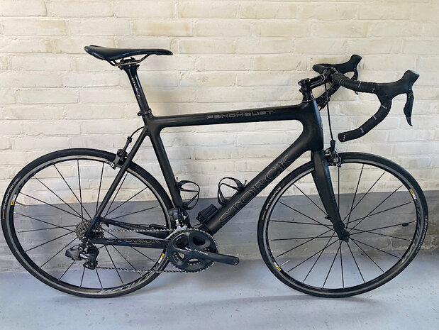 Storck Fenomalist